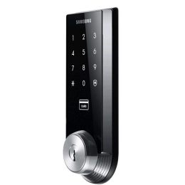 Samsung SHS-3320 XMK/EN, Замок дверн. Электронный