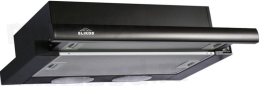 Elikor Интегра 60П-400-В2Л черный