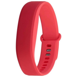 Alcatel MB10 MOVEBAND фитнес-браслет (Red)