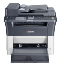 Kyocera FS-1125MFP