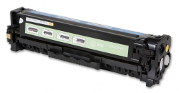 Тонер Картридж Cactus CS-C718Y желтый для Canon LaserBase MF8330i-Sensys/ MF8330cdni-Sensys/ MF8350i-Sensys/ MF8350cdni-Sensys; LBP7200