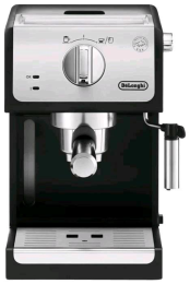 Delonghi ECP33.21.BK