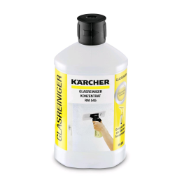 Karcher RM 500 Концентрат чистящего средства для окон (0,5 л.) совместим с серией WV (62957960)