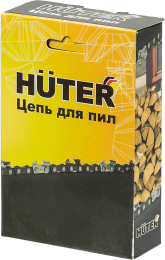 Цепь для цепных пил Huter C1 3/8" 57звеньев для Huter BS-40 / ELS2000 (71/4/7)