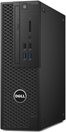 Dell Precision 3420-4490