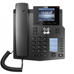 Телефон IP Fanvil X4