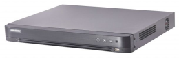 Hikvision DS-7208HQHI-K2/P, Видеорегистратор