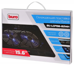 Buro BU-LCP156-B214H 15.6"