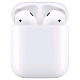 Наушники TWS Apple AirPods 2 Белый