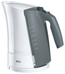 Braun WK 300 белый