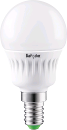 Navigator 94 476 NLL-P-G45-5-230-2.7K-E14 Лампа