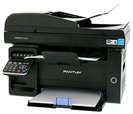 Pantum M6607NW