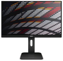 23.8" AOC Professional 24P1(00/01)