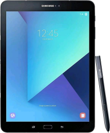 Samsung Galaxy Tab S3 SM-T825NZKASER