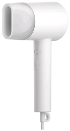 Xiaomi Mijia Negative Ion Quick Dry Hair Dryer H300 (белый)