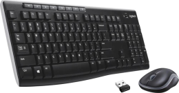 Logitech MK270