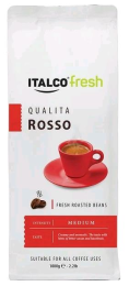 Italco Qualita Rosso 1000 г