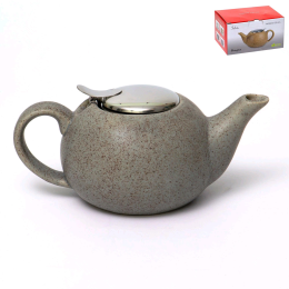 Elrington  чайник заварочный Серый 109-06020