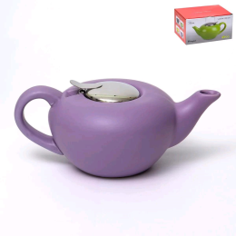 Elrington  чайник заварочный Фиолетовый 109-06032