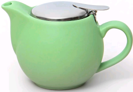 Elrington  чайник заварочный Зеленый 109-06084
