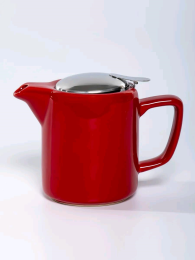 Elrington  чайник заварочный Красный 109-06120