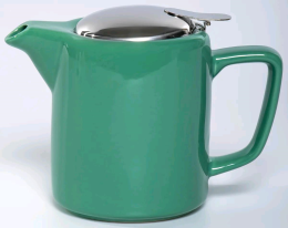 Elrington  чайник заварочный Бирюзовый 109-06121