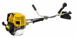 Садовый бензиновый триммер Huter GGT-15004Т (4Т) (70/2/50)