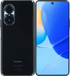 Huawei Nova 9 SE 8/128Гб Черный