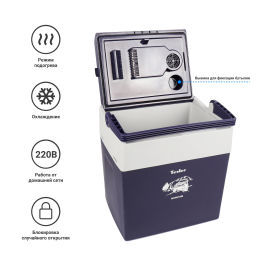 Tesler TCF-3012