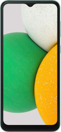 Samsung Galaxy A03 Core SM-A032FLGDMEB 2/32Гб Светло-зеленый