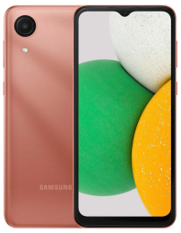 Samsung Galaxy A03 Core SM-A032FZCDMEA 2/32Гб Медный