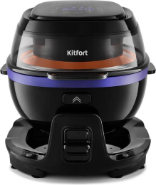 Kitfort КТ-2218-1 (черный)