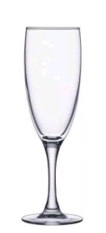 Бокал для шампанского 170 мл, 6 шт. (P2505/0) Luminarc