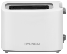 Hyundai HYT-8006 500Вт белый/серый