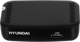 Hyundai Ресивер DVB-T2 H-DVB460