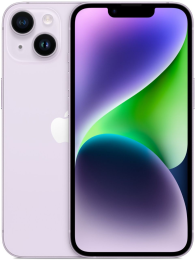 Apple iPhone 14 128Гб Фиолетовый
