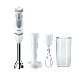 Braun MQ5207.WH
