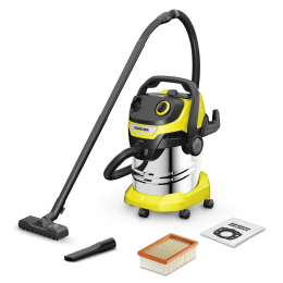 Karcher WD 5 S V-25/5/22 (16283500)