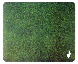 Gembird MP-GRASS трава
