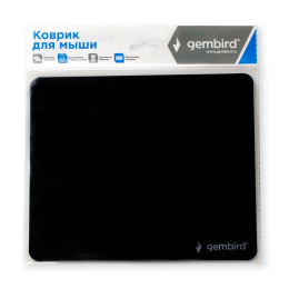 Gembird MP-BASIC чёрный