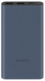Внешний АКБ Xiaomi Power Bank BHR5884GL 10000mAh 22.5W
