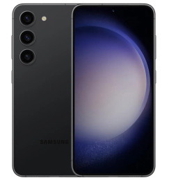 Samsung Galaxy S23 5G SM-S911BZKGCAU 8/256Гб Черный фантом