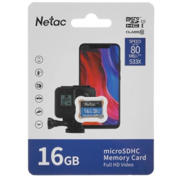 Netac 16GB P500 Standard