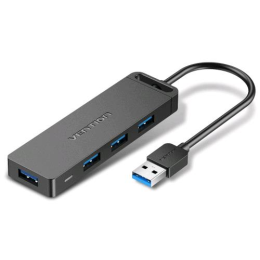Vention OTG USB 3.0 на 4 п.1м.(CHLBF)