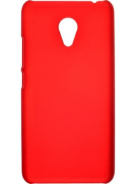 skinBOX Накладка для Meizu M3 mini Shield case 4People. Серия 4People(Цвет-красный) 2379 (Р)