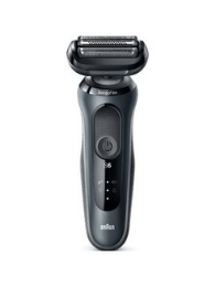 Braun 60-N4862CS