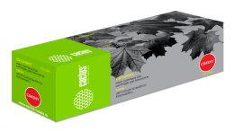 Тонер Картридж Cactus CS-C045HY желтый (2200стр.) для Canon LBP 611Cn i-Sensys/613Cdw i-Sensys Canon MF 631Cn i-Sensys/633Cdw i-Sensys/