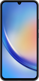 Samsung Galaxy A34 5G SM-A346EZKECAU 8/256Гб Графит