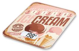 Beurer KS19 Ice Cream
