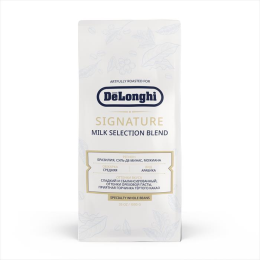 DeLonghi MILK 1кг